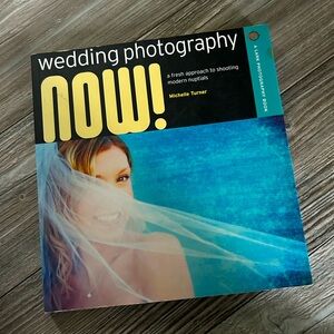 Wedding Photography Now